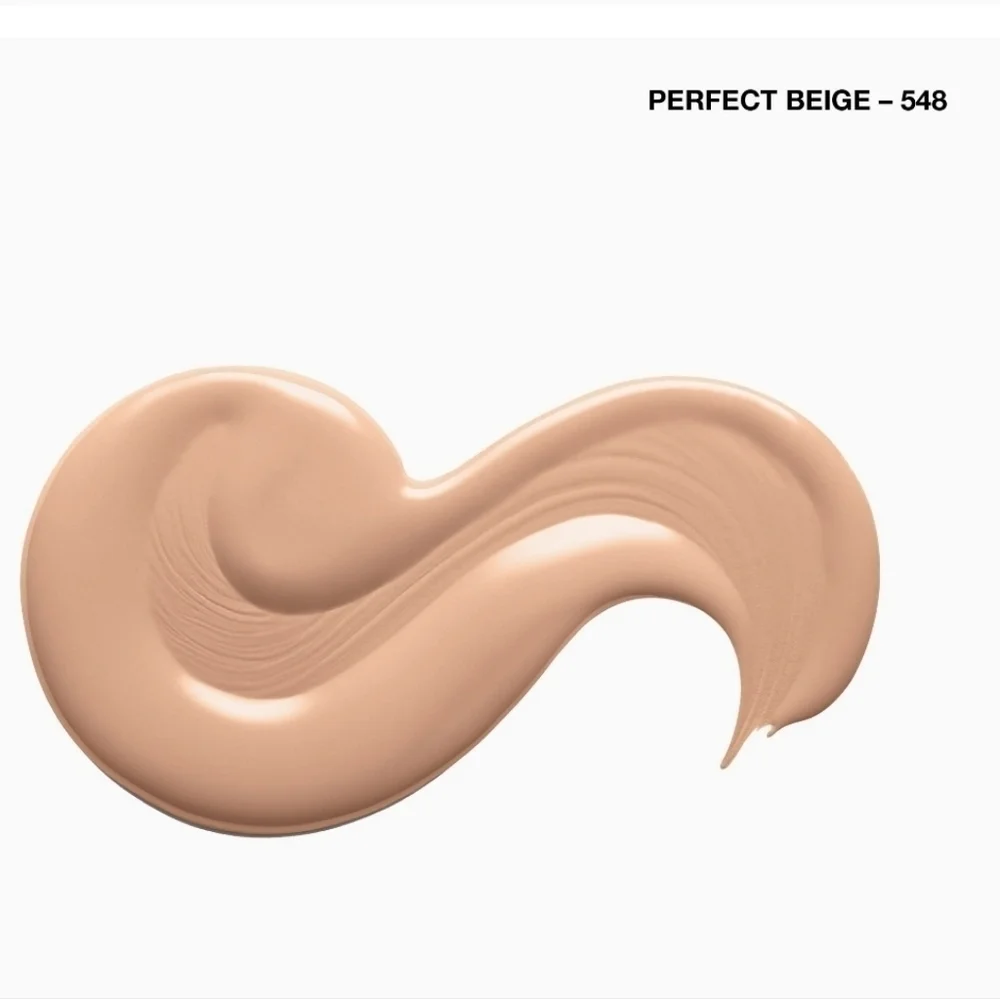 LAST ONE 🔥Covergirl clean matte foundation 548